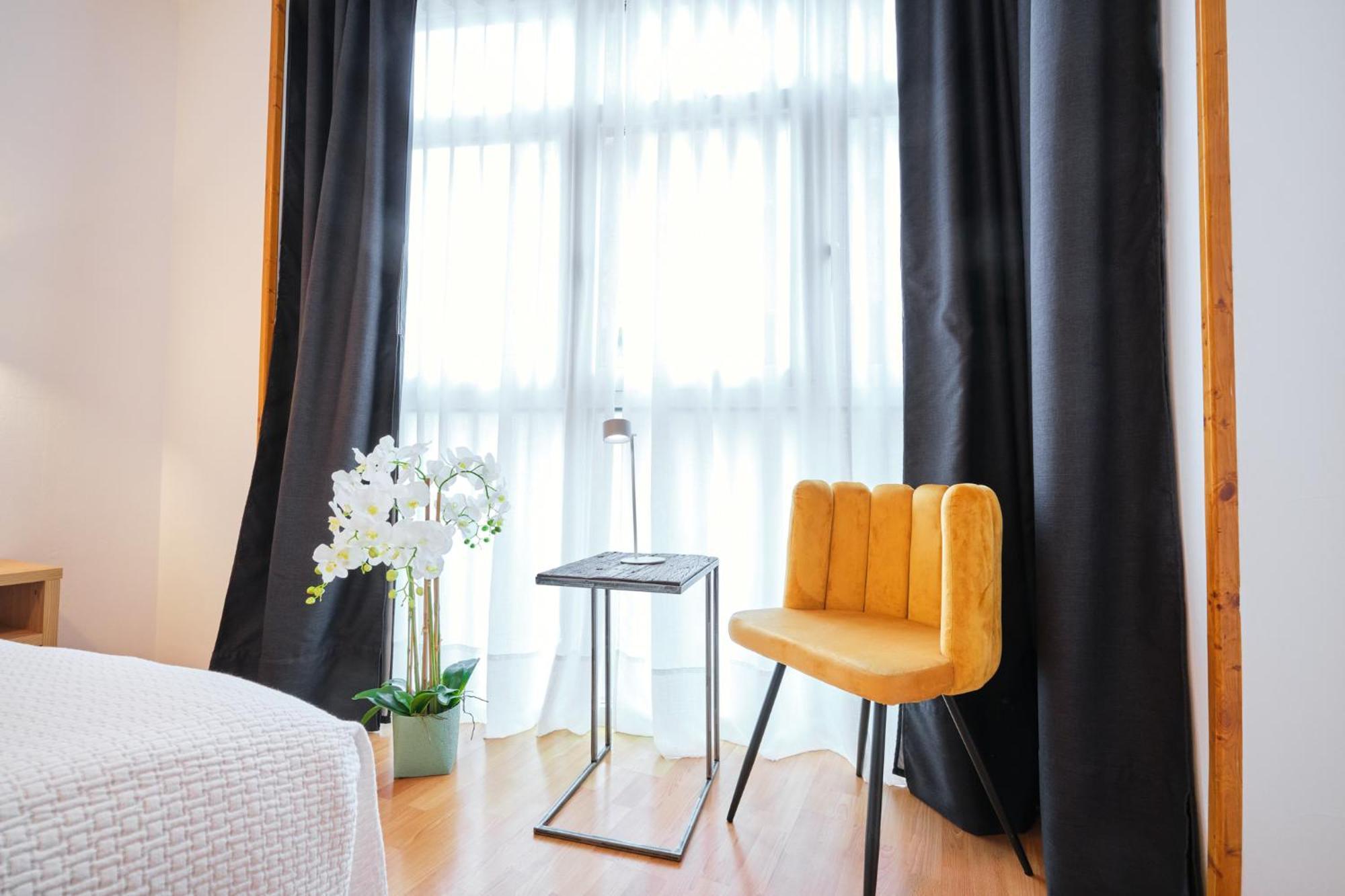Hotel Don Manuel Gijon Ngoại thất bức ảnh