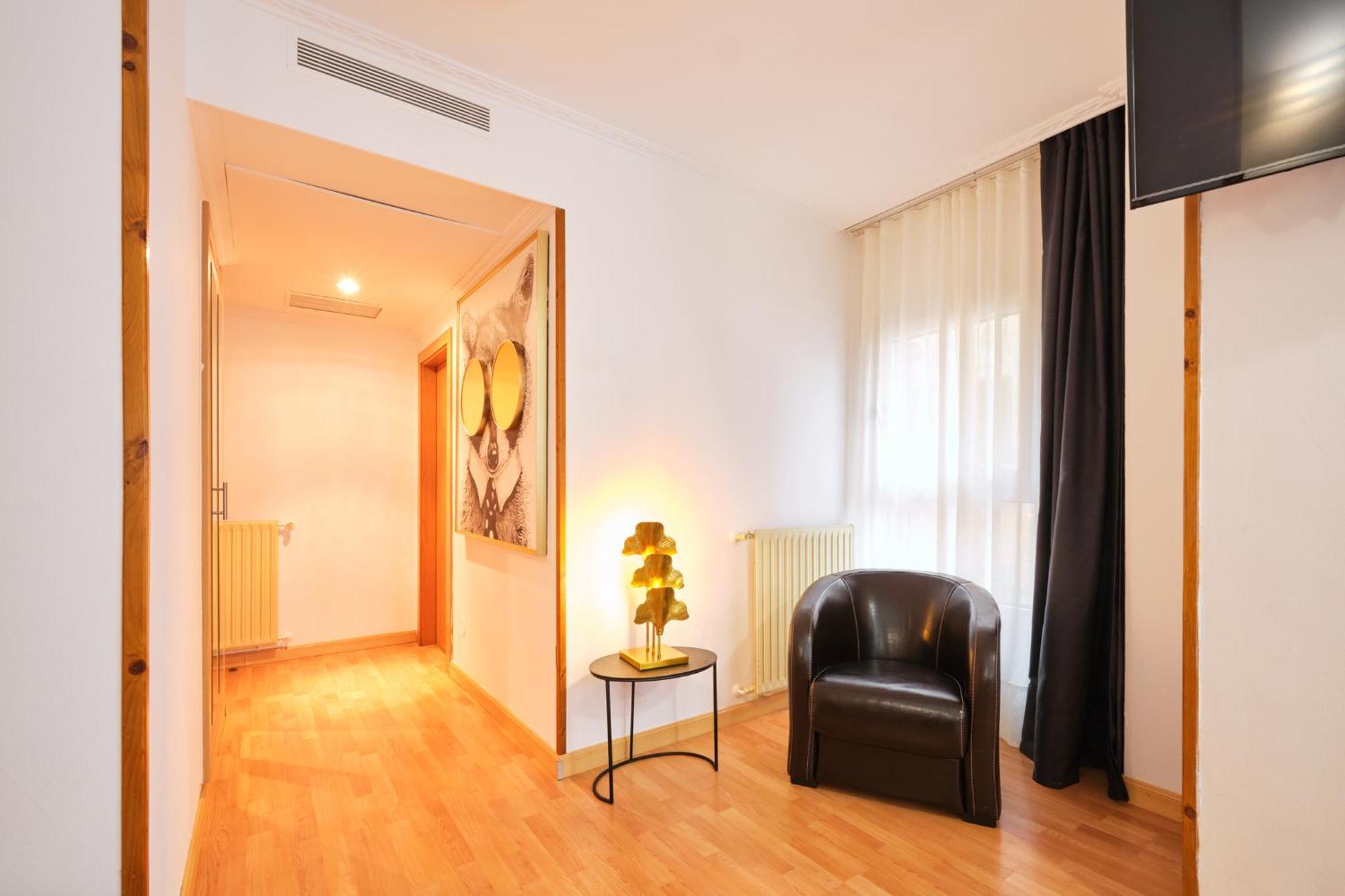 Hotel Don Manuel Gijon Ngoại thất bức ảnh
