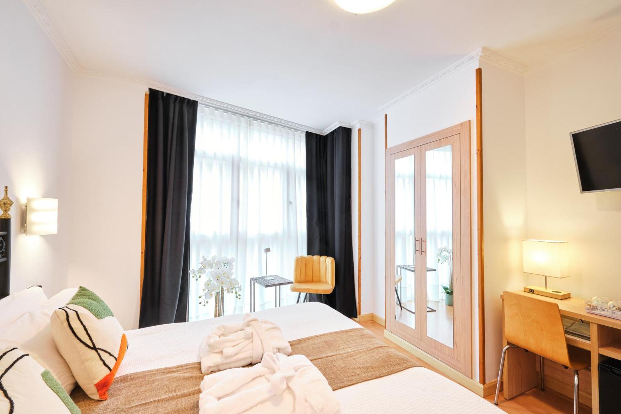 Hotel Don Manuel Gijon Ngoại thất bức ảnh
