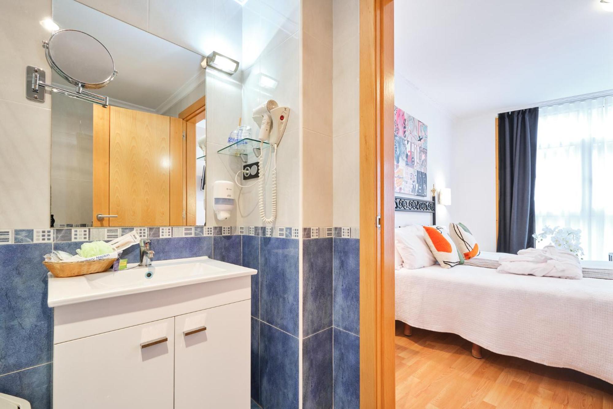 Hotel Don Manuel Gijon Ngoại thất bức ảnh