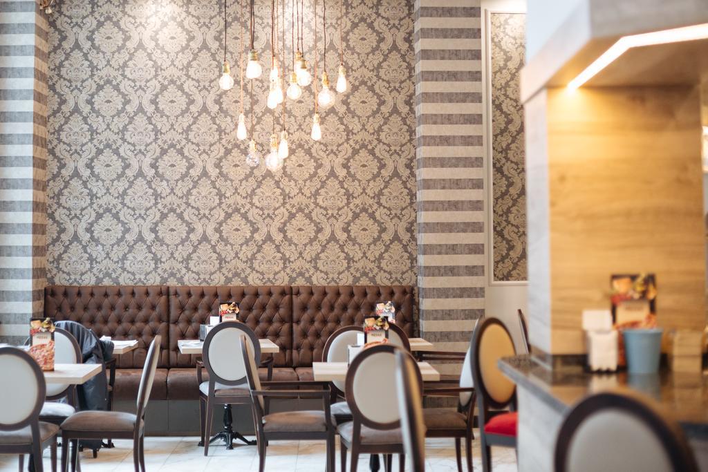 Hotel Don Manuel Gijon Ngoại thất bức ảnh
