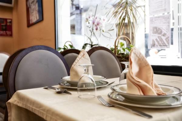 Hotel Don Manuel Gijon Ngoại thất bức ảnh