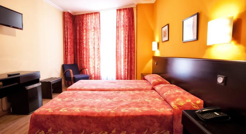 Hotel Don Manuel Gijon Ngoại thất bức ảnh