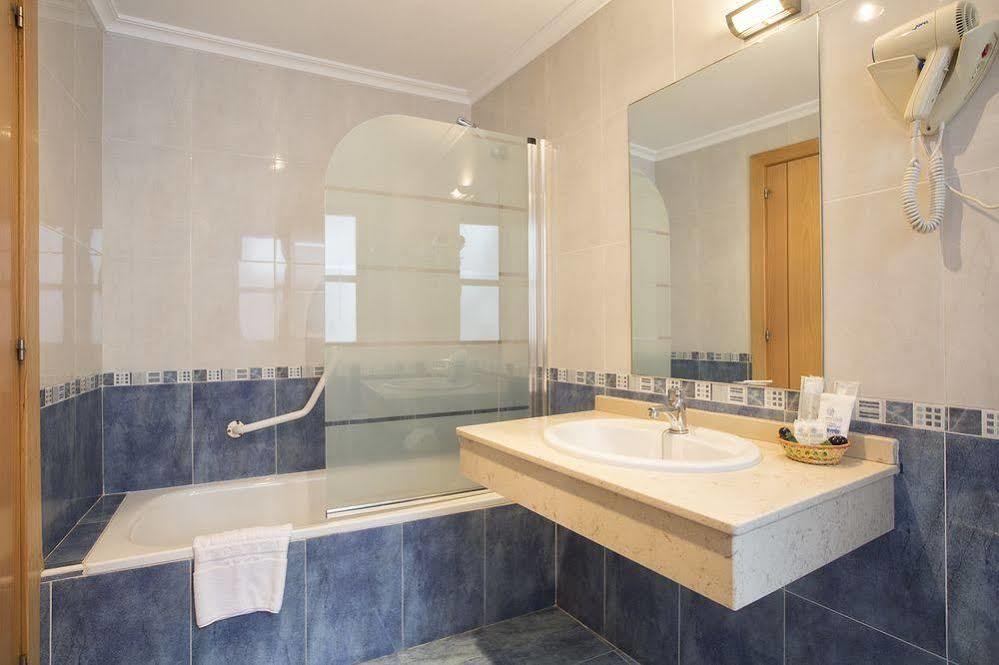 Hotel Don Manuel Gijon Ngoại thất bức ảnh