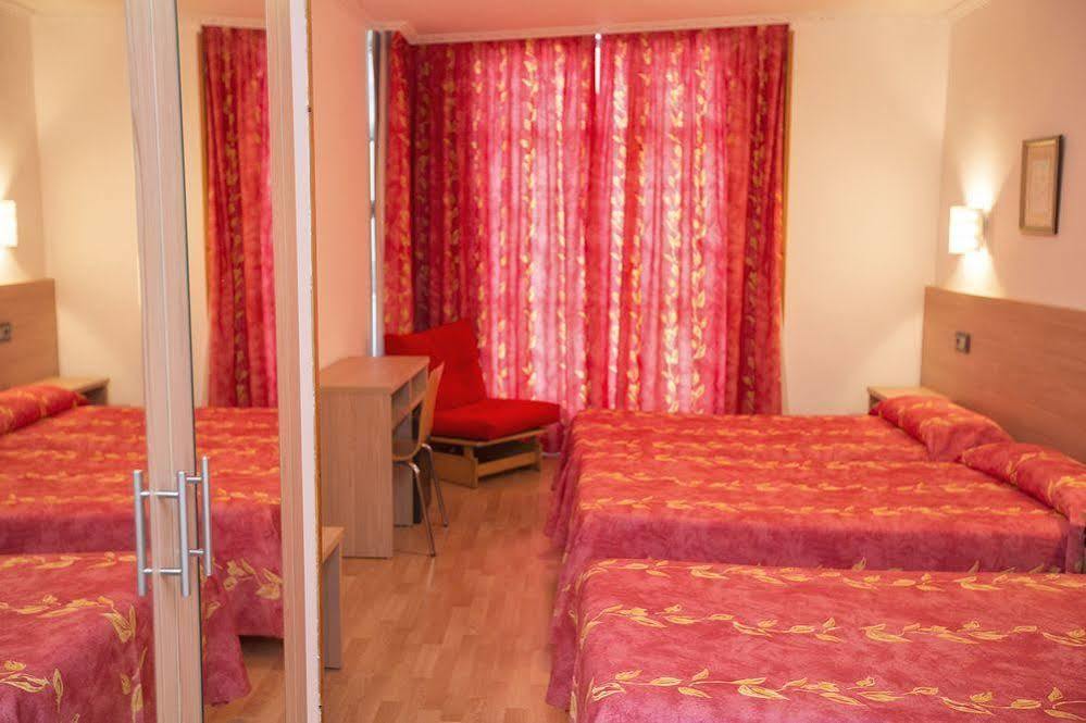 Hotel Don Manuel Gijon Ngoại thất bức ảnh